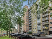 Недвижимость Dagnall Street: 5