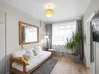 Недвижимость Dagnall Street: 7