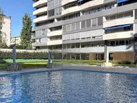Недвижимость Apartment 5 rooms: 1