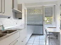 Недвижимость Apartment 5 rooms: 3