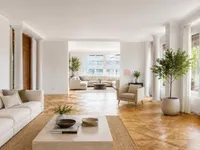 Недвижимость Apartment 12 rooms: 1