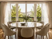 Недвижимость Apartment 12 rooms: 3
