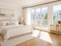 Недвижимость Apartment 12 rooms: 5