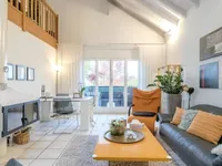 Недвижимость Attic flat 9 rooms: 1