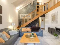 Недвижимость Attic flat 9 rooms: 3