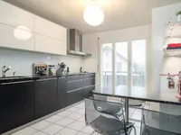 Недвижимость Attic flat 9 rooms: 4