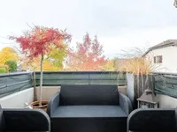 Недвижимость Attic flat 9 rooms: 5