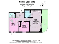 Недвижимость Newman Close, Willesden Green: 11