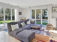 Недвижимость Single house 7 rooms: 4