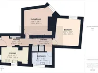 Недвижимость Comber Grove, Cameron House Comber Grove: 8