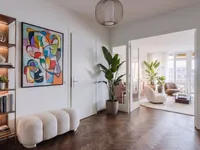 Недвижимость Apartment 7 rooms: 1