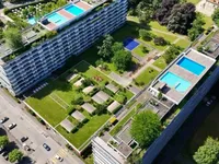 Недвижимость Apartment 7 rooms: 3
