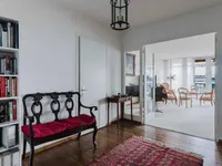 Недвижимость Apartment 7 rooms: 5