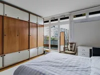 Недвижимость Apartment 7 rooms: 11