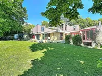 Недвижимость Villa 17 rooms: 2