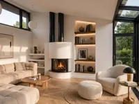 Недвижимость Villa 17 rooms: 6