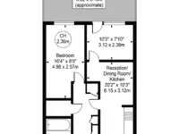 Недвижимость Darfield Way: 10