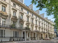 Недвижимость Westbourne Terrace: 4