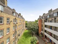 Недвижимость Doddington Grove: 1