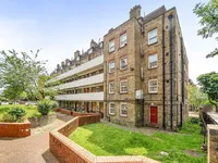 Недвижимость Doddington Grove: 8