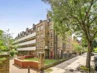 Недвижимость Doddington Grove: 9