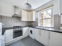 Недвижимость Doddington Grove: 12