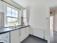 Недвижимость Doddington Grove: 13