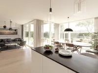 Недвижимость Single house 5.5 rooms: 7
