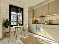 Недвижимость Apartment 2 rooms: 2