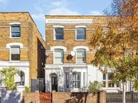 Недвижимость Essex Road, Acton: 2