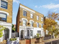 Недвижимость Essex Road, Acton: 3
