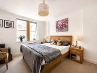 Недвижимость Flat 20, 2 Maud Chadburn Place: 1