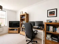 Недвижимость Flat 20, 2 Maud Chadburn Place: 2