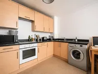 Недвижимость Flat 20, 2 Maud Chadburn Place: 6