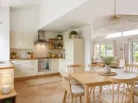 Недвижимость Attic flat 6 rooms: 3