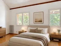 Недвижимость Attic flat 6 rooms: 9