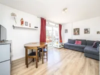 Недвижимость Gascoigne Place, Tower Hamlets: 7