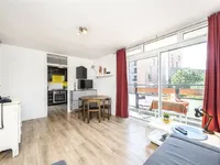Недвижимость Gascoigne Place, Tower Hamlets: 8