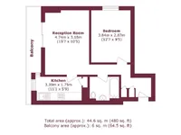 Недвижимость Gascoigne Place, Tower Hamlets: 11