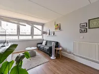 Недвижимость Connor Court, Battersea Park: 5