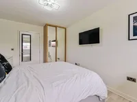 Недвижимость Singer Mews SW4, Clapham, London: 2