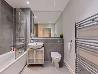 Недвижимость Singer Mews SW4, Clapham, London: 3