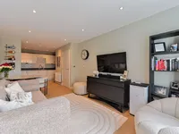 Недвижимость Singer Mews SW4, Clapham, London: 6