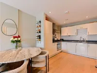 Недвижимость Singer Mews SW4, Clapham, London: 9