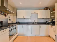 Недвижимость Singer Mews SW4, Clapham, London: 10