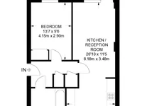Недвижимость Singer Mews SW4, Clapham, London: 11