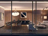 Недвижимость Apartment 4 rooms: 2