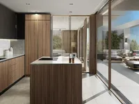 Недвижимость Apartment 4 rooms: 3