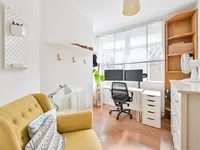 Недвижимость Newington Causeway SE1, Elephant And Castle, London: 1