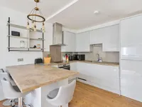 Недвижимость Newington Causeway SE1, Elephant And Castle, London: 12